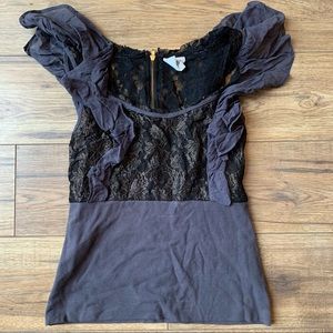 Free People top